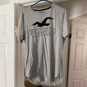 Hollister shirt